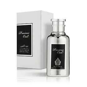 House Of Perfumes Precious Oud Eau de Parfum 100 ml