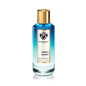MANCERA French Riviera Eau de Parfum 60 ml