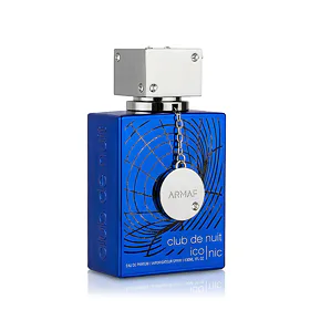 Armaf Club de Nuit Blue Iconic Eau de Parfum για άνδρες 30 ml
