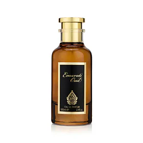 House of Perfumes Emarati Oud Eau de Parfum  100 ml