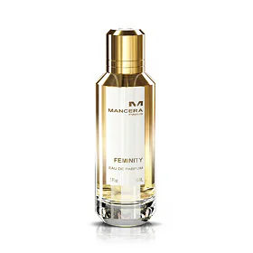 MANCERA Feminity Eau de Parfum για γυναίκες 60 ml