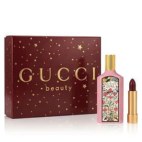 Gucci Flora Gorgeous Gardenia Eau de Parfum για γυναίκες 1 τεμ