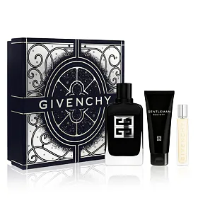 Givenchy Gentleman Society σετ για άνδρες 1 τεμ