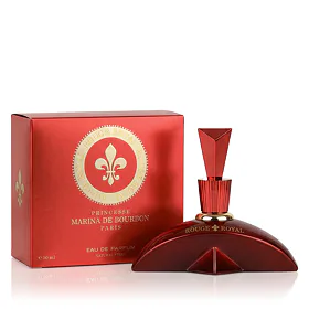 Marina de Bourbon Rouge Royal Eau de Parfum για γυναίκες 50 ml
