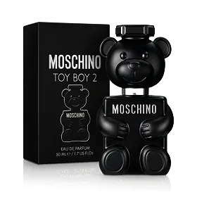 Moschino Toy Boy 2 Eau de Parfum για άνδρες 50 ml