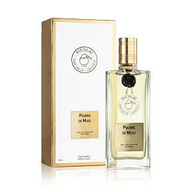Nicolai Parfumeur Createur Poudre de Musc Intense Eau de Parfum 100 ml