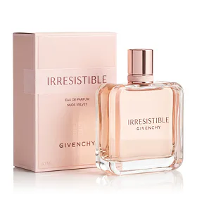 Givenchy Irresistible Nude Velvet Eau de Parfum για γυναίκες 80 ml