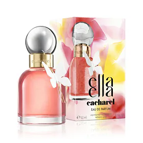 Cacharel Ella Ella Eau de Parfum για γυναίκες 50 ml