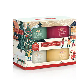 Yankee Candle Après Ski Fest