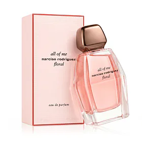 Narciso Rodriguez All Of Me Floral Eau de Parfum για γυναίκες 90 ml