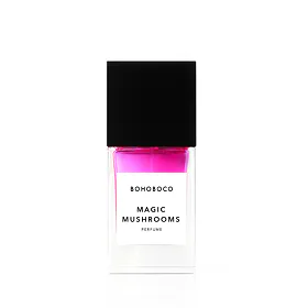 Bohoboco Magic Mushrooms Parfum 50 ml