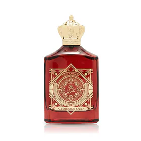 House of Perfumes Glorious Oud Ambari Eau de Parfum  100 ml