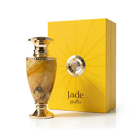French Avenue Jade Giallo Perfume extract 100 ml