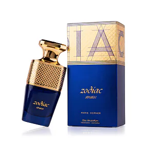 Paris Corner Zodiac Stratos Eau de Parfum 100 ml