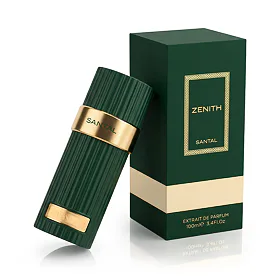 French Avenue Zenith Santal Perfume extract 100 ml