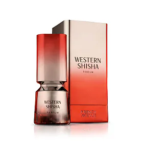 French Avenue Western Shisha Parfum 100 ml