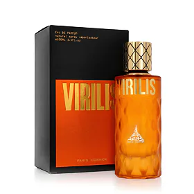 Paris Corner Virilis Eau de Parfum για άνδρες 100 ml
