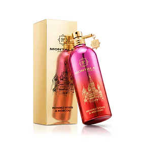 Montale Rendez-vous a Moscou Eau de Parfum για γυναίκες 100 ml