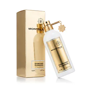 Montale Diamond Flowers Eau de Parfum για γυναίκες 100 ml