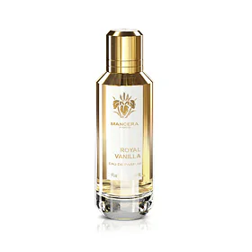 MANCERA Royal Vanilla Eau de Parfum 60 ml