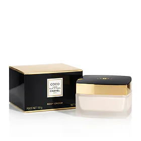 Chanel Coco Κρέμα σώματος για γυναίκες 150 ml