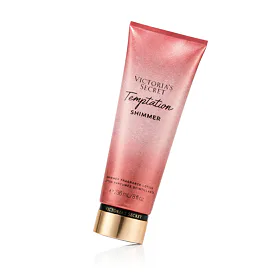 Victoria´s Secret Temptation Shimmer Λοσιόν σώματος για γυναίκες 236 ml