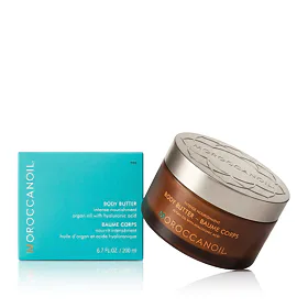 Moroccanoil Fragrance Originale Αρωματικά body butter  200 ml