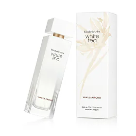 Elizabeth Arden White Tea Vanilla Orchid Κρέμα σώματος για γυναίκες 384 gr