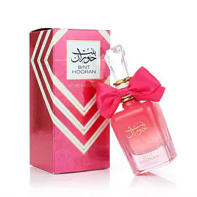 Ard Al Zaafaran Bint Hooran Rose Passion Eau de Parfum για γυναίκες 100 ml