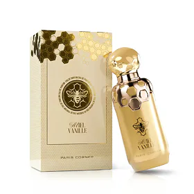 Paris Corner Miel Vanille Eau de Parfum για γυναίκες 100 ml