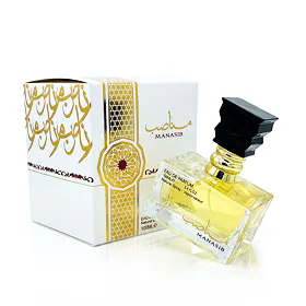 Ard Al Zaafaran Manasib Eau de Parfum για γυναίκες 100 ml