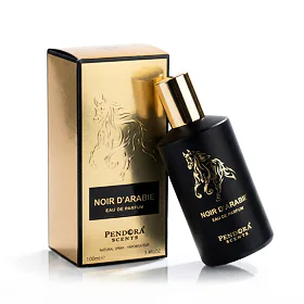 Pendora Scents Noir d'Arabie Eau de Parfum  100 ml