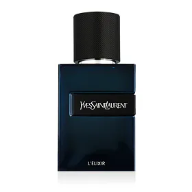 Yves Saint Laurent Y L'Elixir Parfum για άνδρες 60 ml