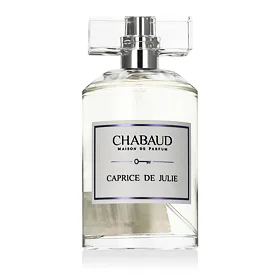 Chabaud Caprice de Julie Eau de Parfum  100 ml