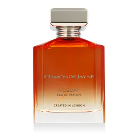 Ormonde Jayne La Route de La Soie Muscat Eau de Parfum 88 ml TESTER