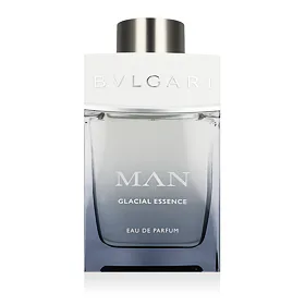 Bvlgari Man Glacial Essence για άνδρες 100 ml