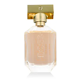 Hugo Boss Boss The Scent For Her Eau de Parfum για γυναίκες 50 ml