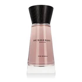 Burberry Touch Eau de Parfum για γυναίκες 100 ml
