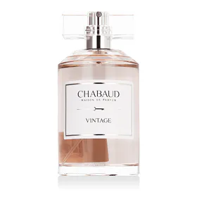 Chabaud Vintage Eau de Parfum για γυναίκες 100 ml