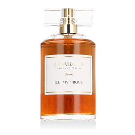 Chabaud Ile Mythique Eau de Parfum  100 ml