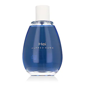 Alfred Sung Hei Eau de Toilette για άνδρες 100 ml TESTER