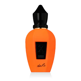 Xerjoff Blends Duran Duran Neo Rio Orange Parfum 50 ml TESTER
