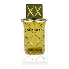 Swiss Arabian Shaghaf for Women Eau de Parfum για γυναίκες 75 ml