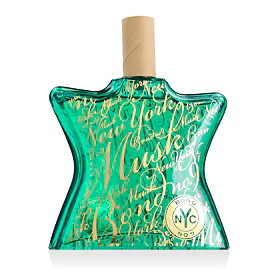 Bond No. 9 New York Musk Eau de Parfum 100 ml TESTER