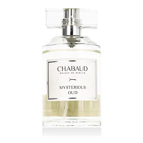 Chabaud Mysterious Oud Eau de Parfum  100 ml