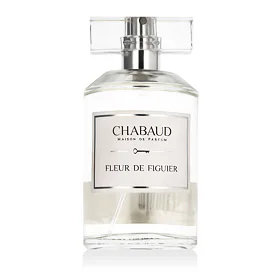 Chabaud Fleur de Figuier Eau de Parfum TESTER  100 ml