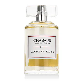 Chabaud Caprice de Jeanne Eau de Parfum για γυναίκες 100 ml