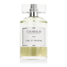 Chabaud Chic Et Bohème Eau de Parfum για γυναίκες 100 ml