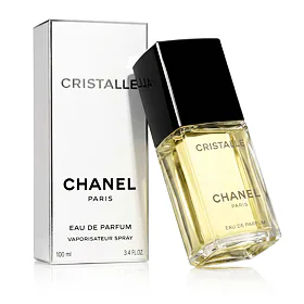 Chanel Cristalle Eau de Parfum για γυναίκες 100 ml