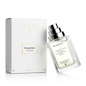 The Different Company Bergamote Eau de Toilette για γυναίκες 100 ml
